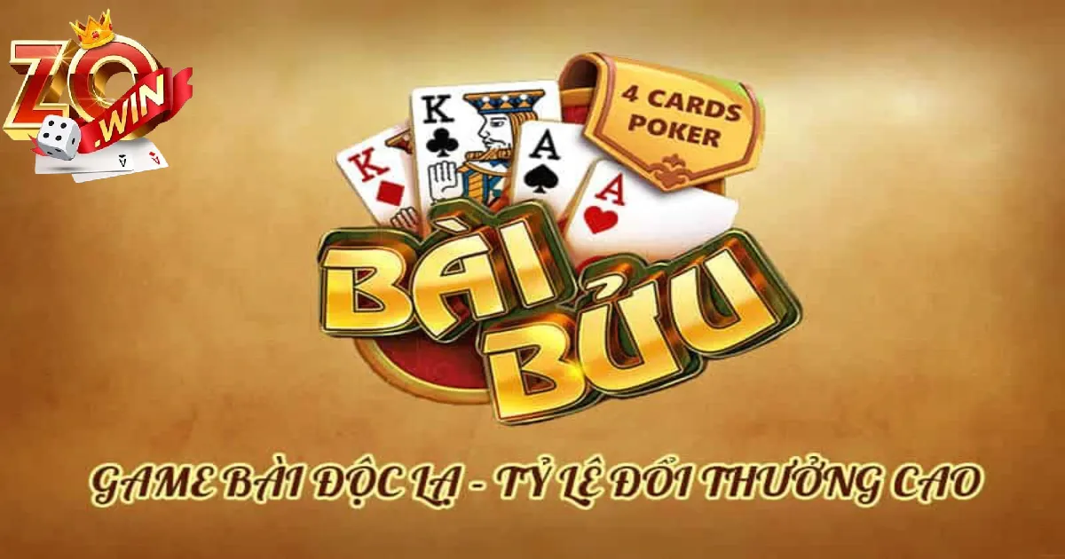 Game Bài Bửu Zowin Là Gì?