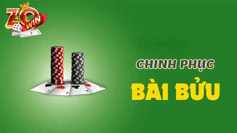 Các Biến Thể Của Bài Bửu