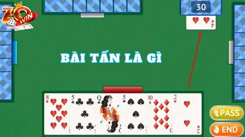 Bài Tấn Zowin Là Gì?
