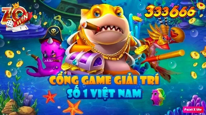 Kinh Nghiệm Chơi Bắn Cá Đổi Thẻ Zowin