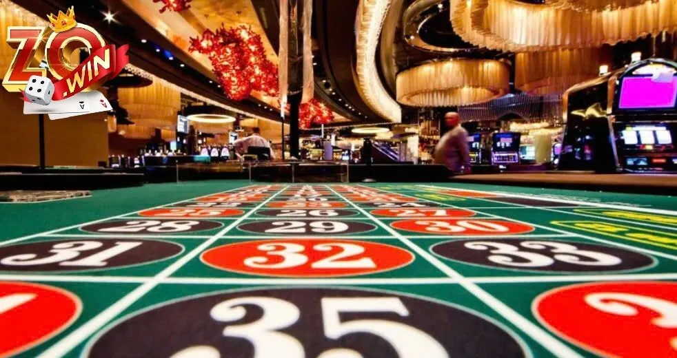 Casino Zowin