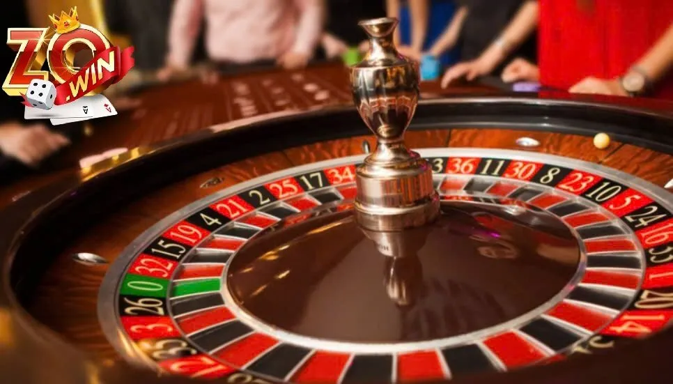 Tổng hợp các game casino Zowin nổi bật