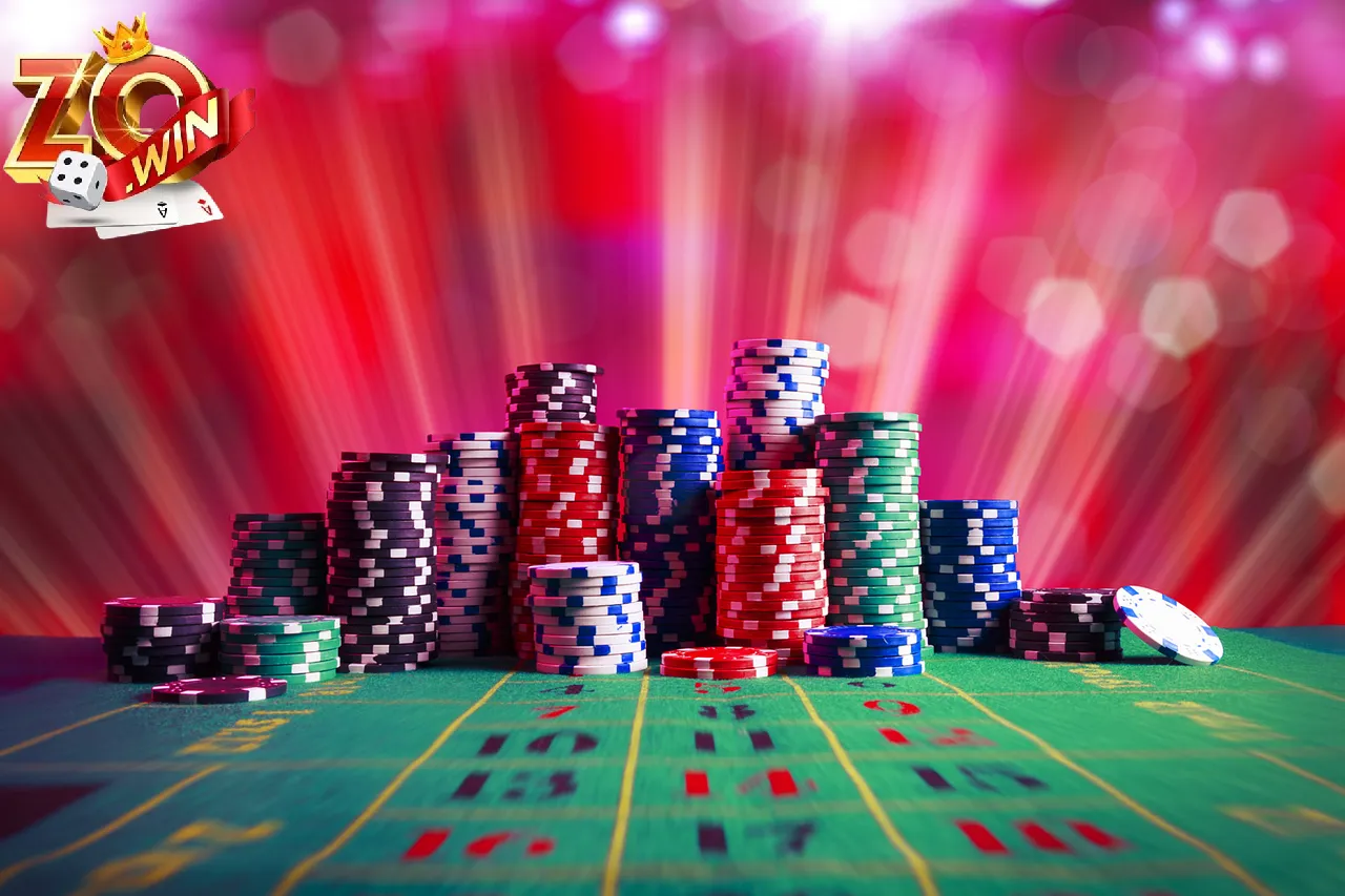 Giới thiệu về casino Zowin đẳng cấp cho hội viên