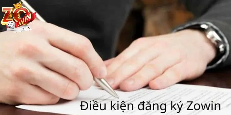 Lưu Ý Quan Trọng Sau Khi Đăng Ký Zowin