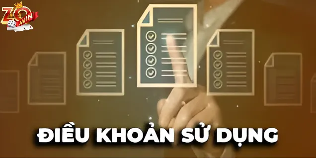 Trách Nhiệm Của Người Dùng
