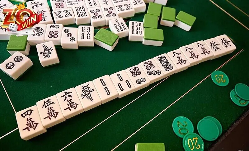 Hướng Dẫn Trải Nghiệm Đường Mạt Chược Zowin