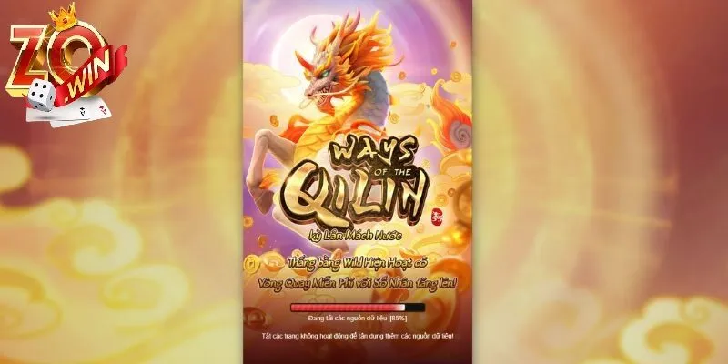 Tổng Quan Về Kỳ Lân Mách Nước Zowin