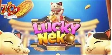 Giới Thiệu Về Neko May Mắn Zowin