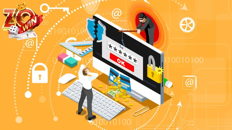 Quền Riêng Tư Có Ý Nghĩa Gì Với Người Chơi Zowin?