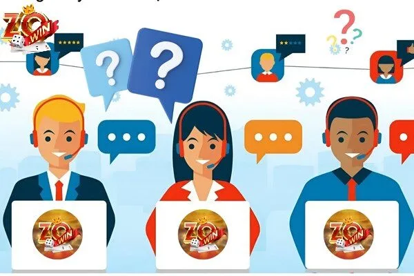 Định Hướng Xây Dựng Cổng Game Zowin