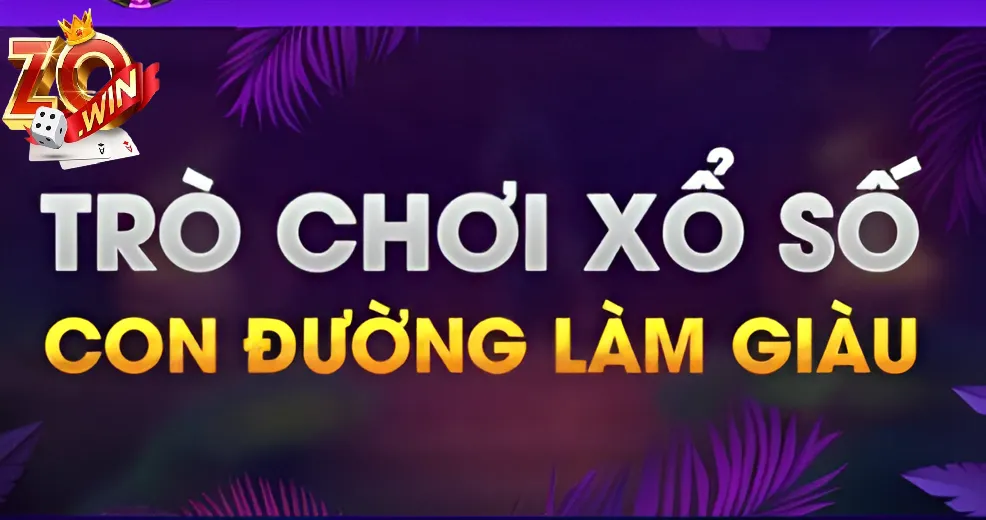 Tổng Quan Về Xổ Số Siêu Tốc Zowin